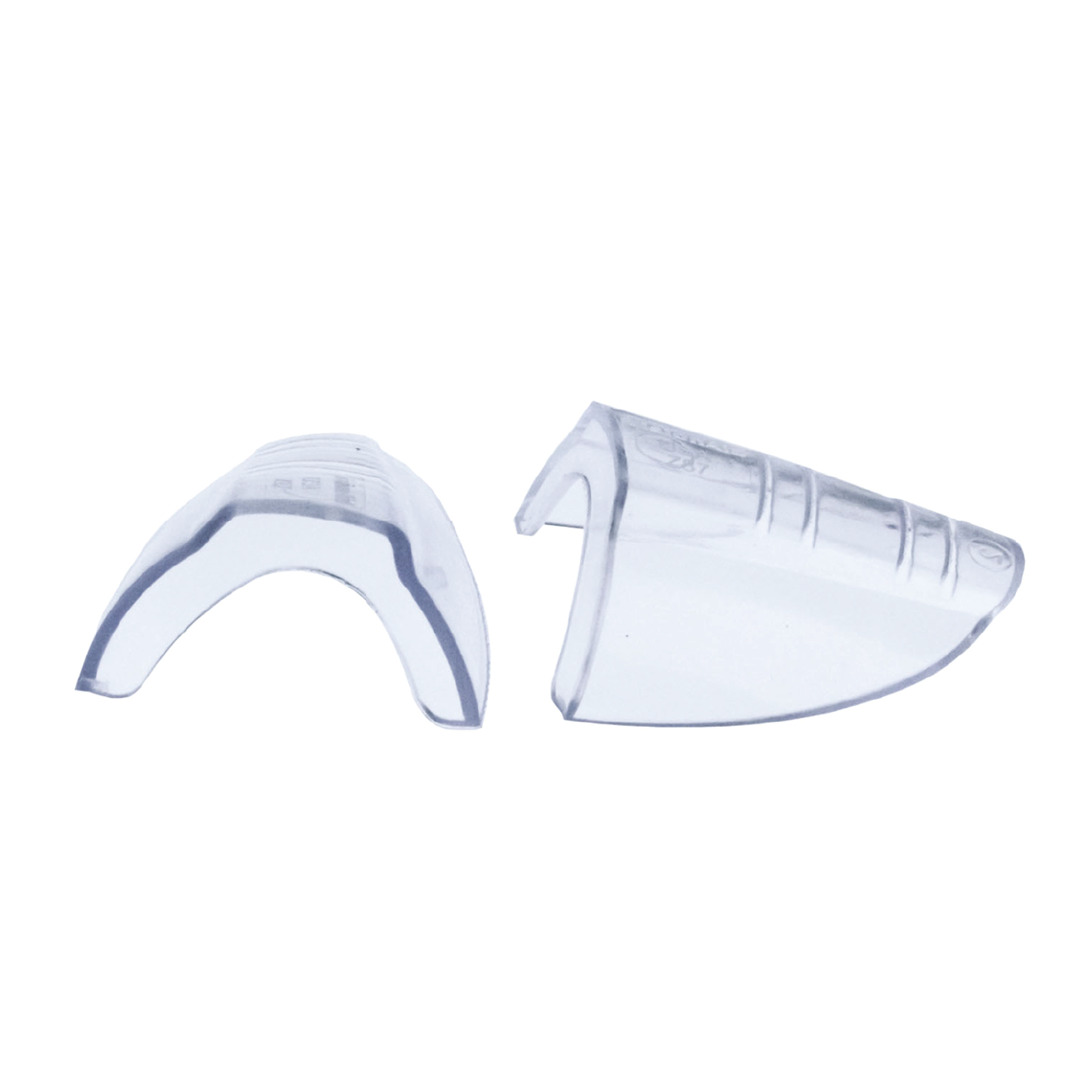 Safety Glasses Side Shields and Accessories